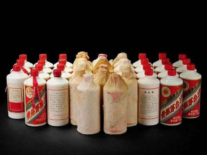 永年老茅台酒回收多少钱商家[回收茅台酒商家]?